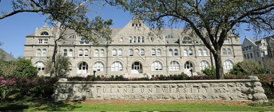 Tulane CW